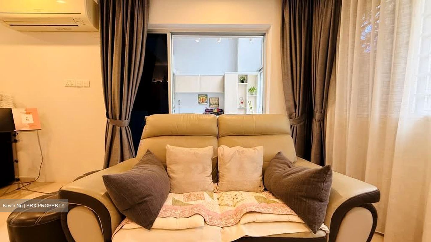 Blk 231 Bishan Street 23 (Bishan), HDB Executive #537524911